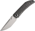 K1078A3 Kansept Tarkin Framelock Flame