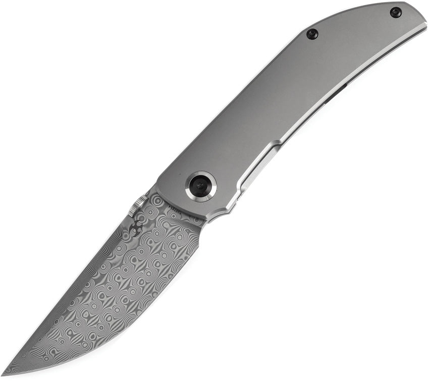 K1078A4 Kansept Tarkin Framelock BB Dam