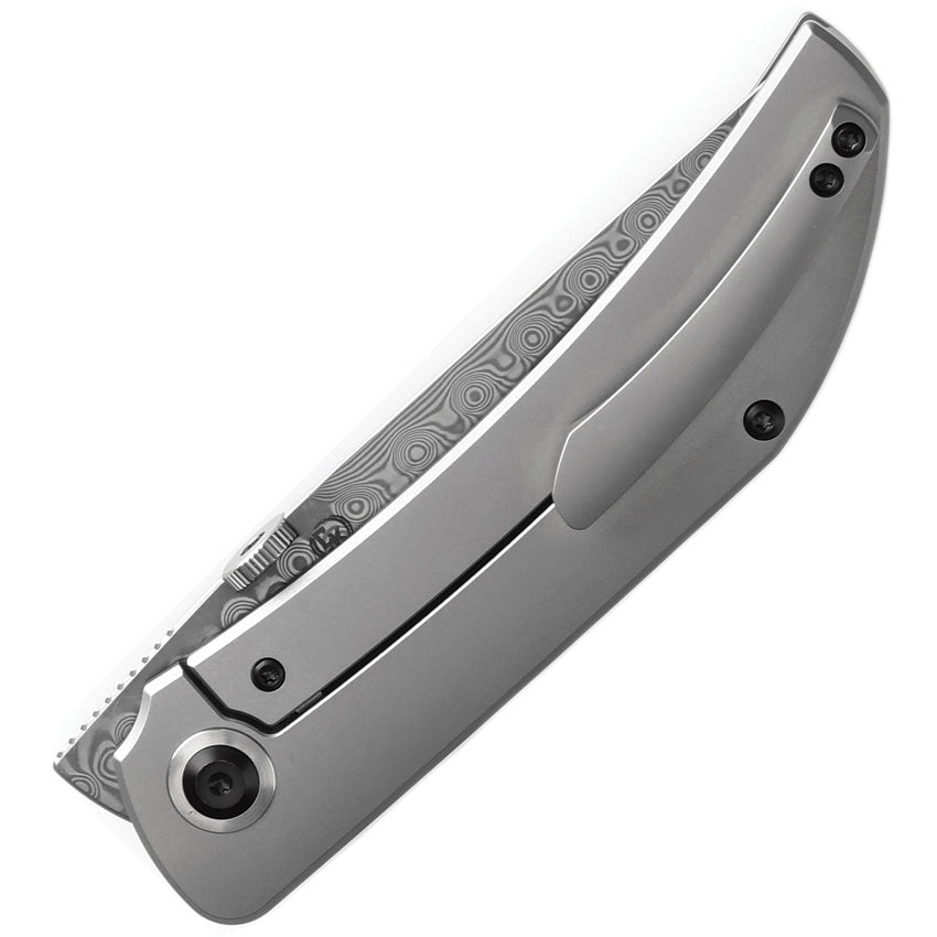 K1078A4 Kansept Tarkin Framelock BB Dam