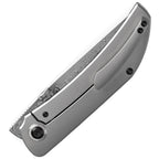 K1078A4 Kansept Tarkin Framelock BB Dam