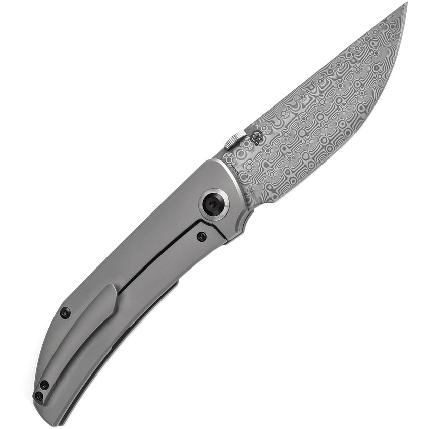 K1078A4 Kansept Tarkin Framelock BB Dam