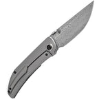 K1078A4 Kansept Tarkin Framelock BB Dam