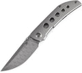 K1078A5 Kansept Tarkin Framelock BB Dam