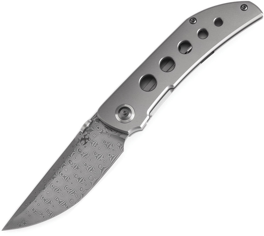 K1078A5 Kansept Tarkin Framelock BB Dam