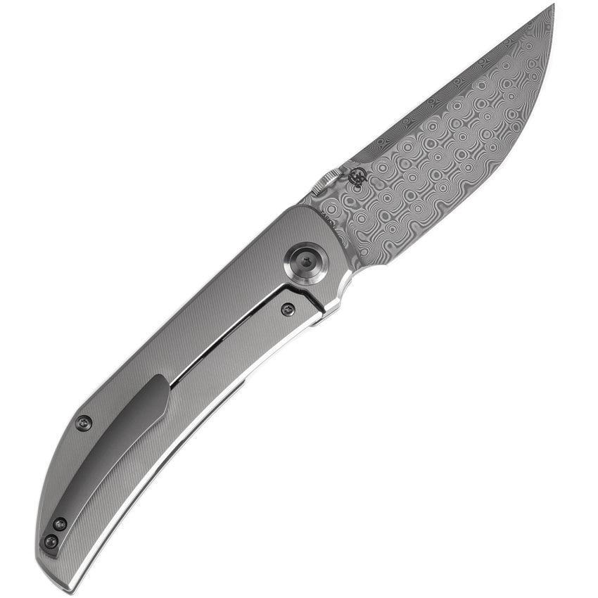 K1078A5 Kansept Tarkin Framelock BB Dam