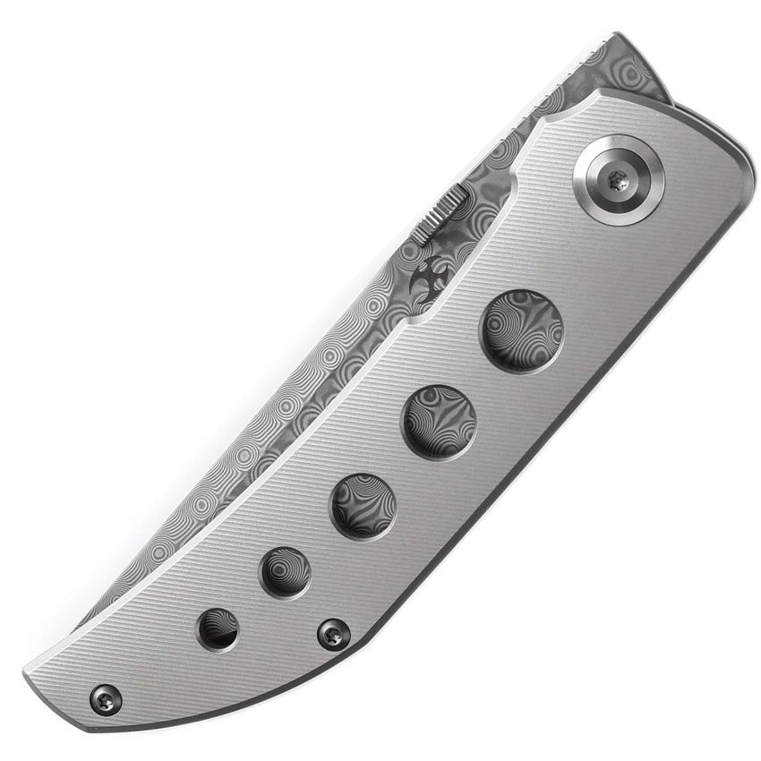 K1078A5 Kansept Tarkin Framelock BB Dam