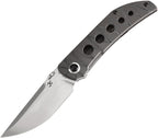 K1078A6 Tarkin Tiger Stripe Flamed Tit