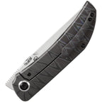 K1078A6 Tarkin Tiger Stripe Flamed Tit