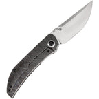 K1078A6 Tarkin Tiger Stripe Flamed Tit
