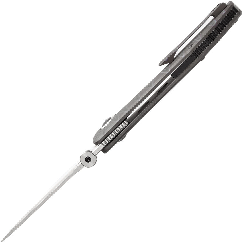 K1078A6 Tarkin Tiger Stripe Flamed Tit