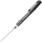 K1078A6 Tarkin Tiger Stripe Flamed Tit