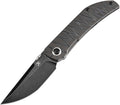 K1078A7 Kansept Tarkin Framelock Tiger