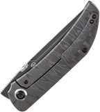 K1078A7 Kansept Tarkin Framelock Tiger