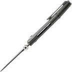 K1078A7 Kansept Tarkin Framelock Tiger