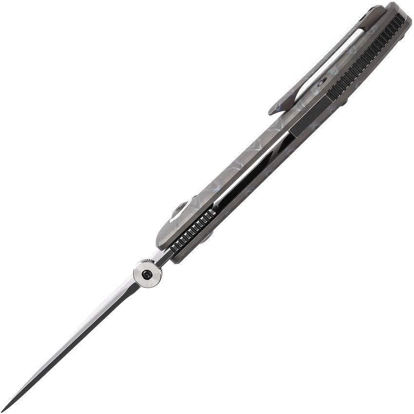 K1078A7 Kansept Tarkin Framelock Tiger
