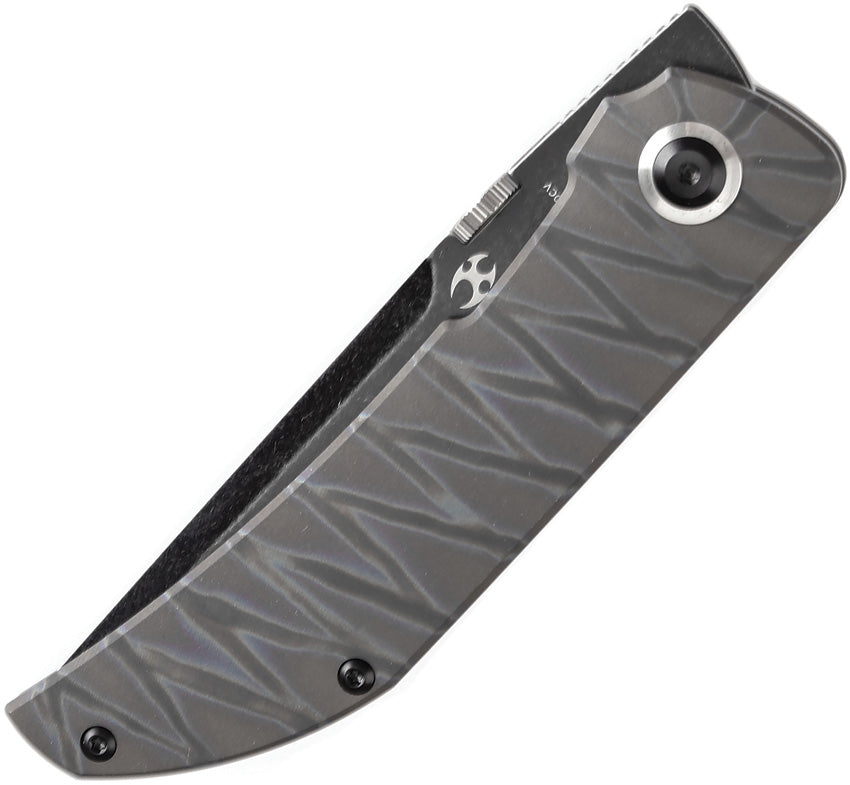 K1078A7 Kansept Tarkin Framelock Tiger
