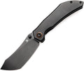 K1079A5 Kansept Tipper Framelock Bronze