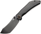 K1079A5 Kansept Tipper Framelock Bronze
