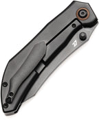 K1079A5 Kansept Tipper Framelock Bronze