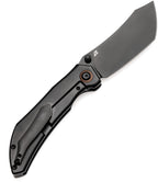 K1079A5 Kansept Tipper Framelock Bronze