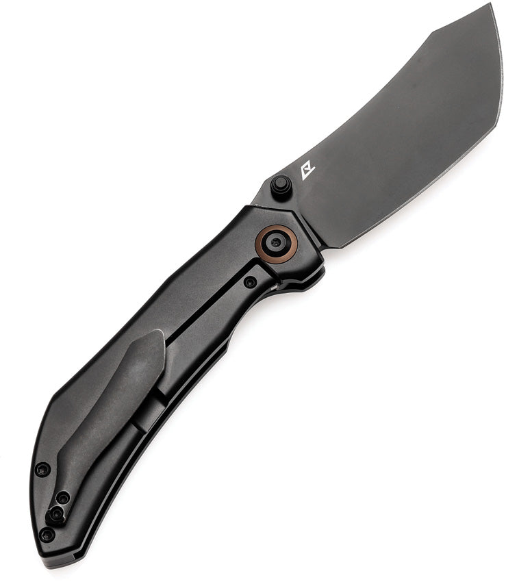 K1079A5 Kansept Tipper Framelock Bronze