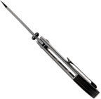 K1079A5 Kansept Tipper Framelock Bronze