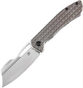 K1080A1 Kansept Cybin Framelock