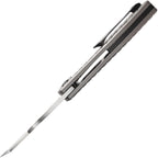 K1080A1 Kansept Cybin Framelock