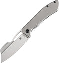 K1080A3 Kansept Cybin Framelock BB Ti
