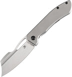 K1080A3 Kansept Cybin Framelock BB Ti
