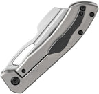 K1080A3 Kansept Cybin Framelock BB Ti