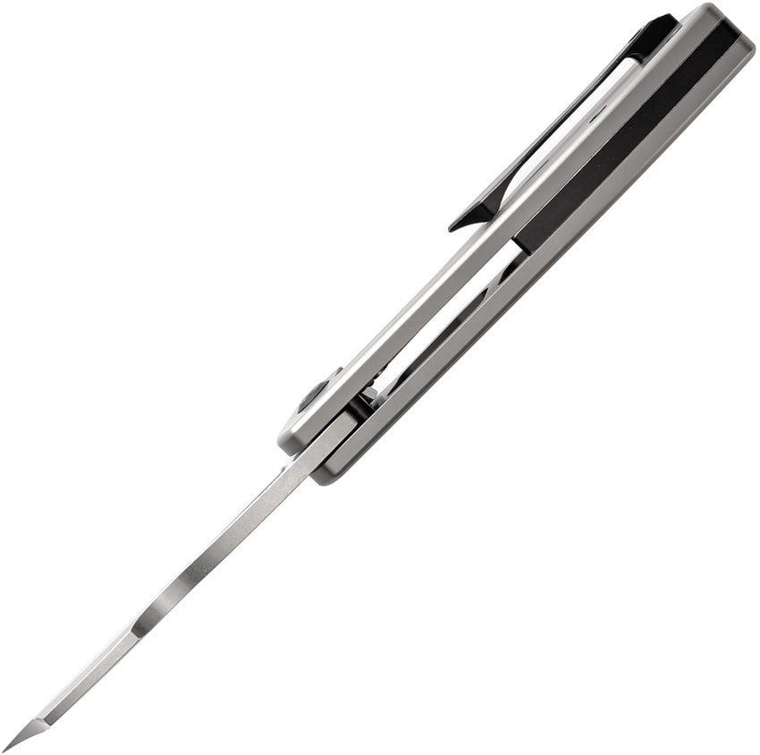 K1080A3 Kansept Cybin Framelock BB Ti