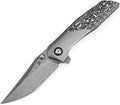K1081A1 Kansept Deadite Framelock CF