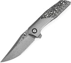K1081A1 Kansept Deadite Framelock CF