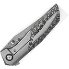 K1081A1 Kansept Deadite Framelock CF