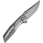 K1081A1 Kansept Deadite Framelock CF