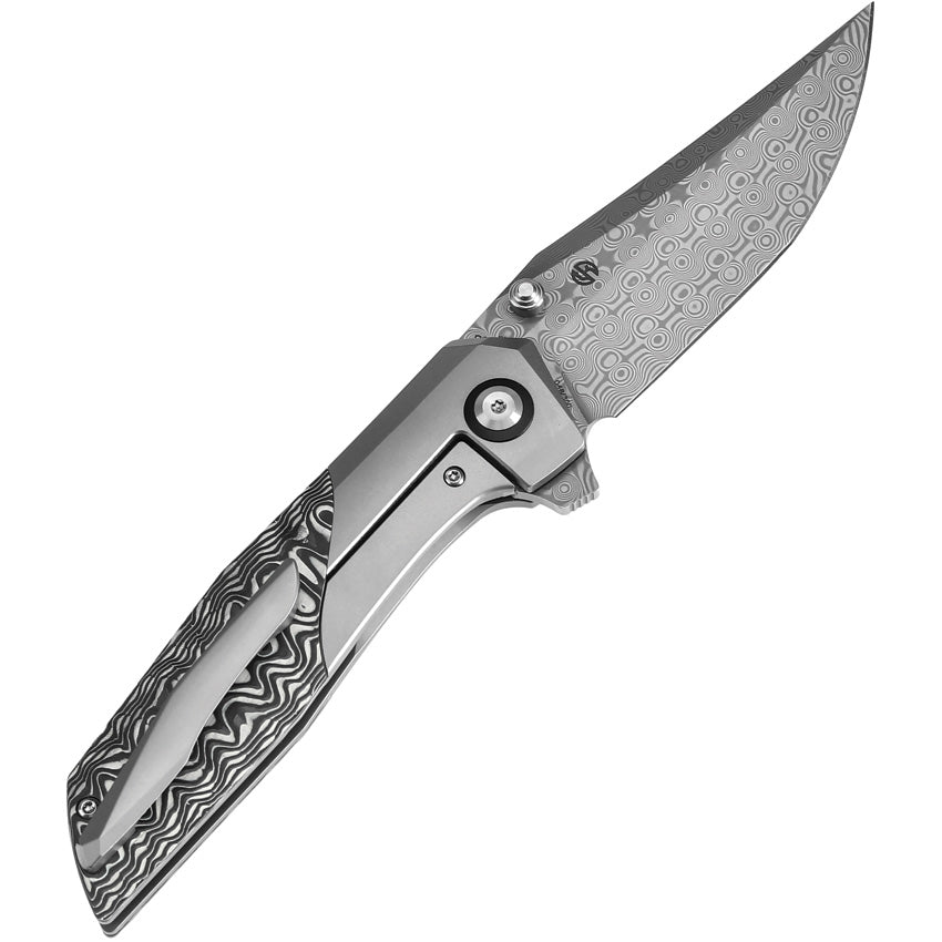 K1081A1 Kansept Deadite Framelock CF