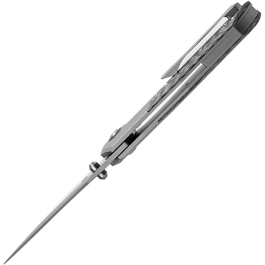 K1081A1 Kansept Deadite Framelock CF