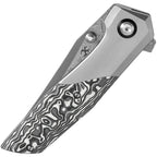 K1081A1 Kansept Deadite Framelock CF