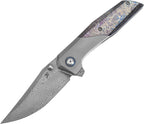 K1081A2 Kansept Deadite Framelock Lightning