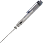 K1081A2 Kansept Deadite Framelock Lightning