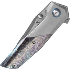 K1081A2 Kansept Deadite Framelock Lightning
