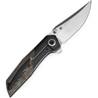 K1081A3 Kansept Deadite Framelock 80s CF
