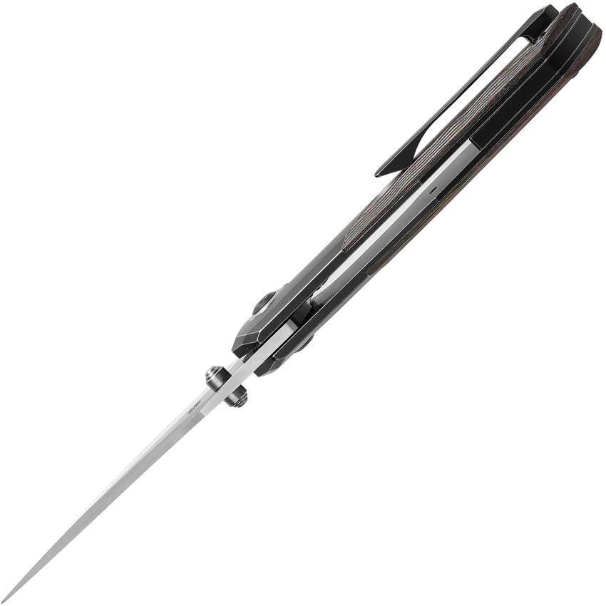 K1081A3 Kansept Deadite Framelock 80s CF