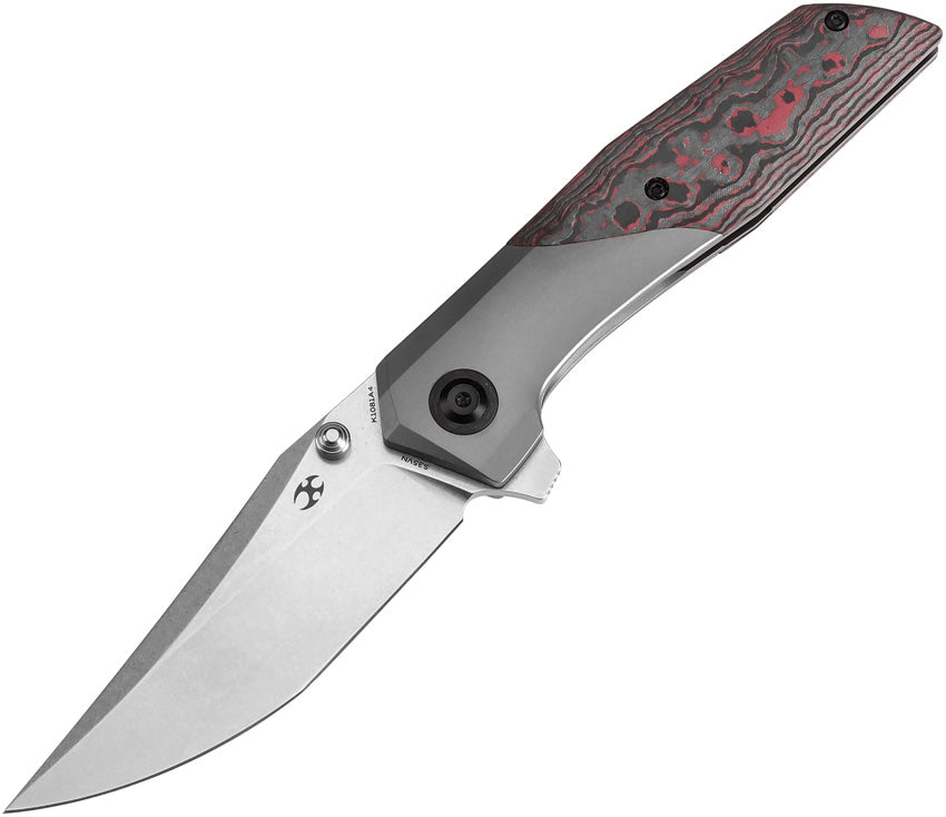 K1095V1 Kansept Eaglestrike Crossbar Lock Lgt