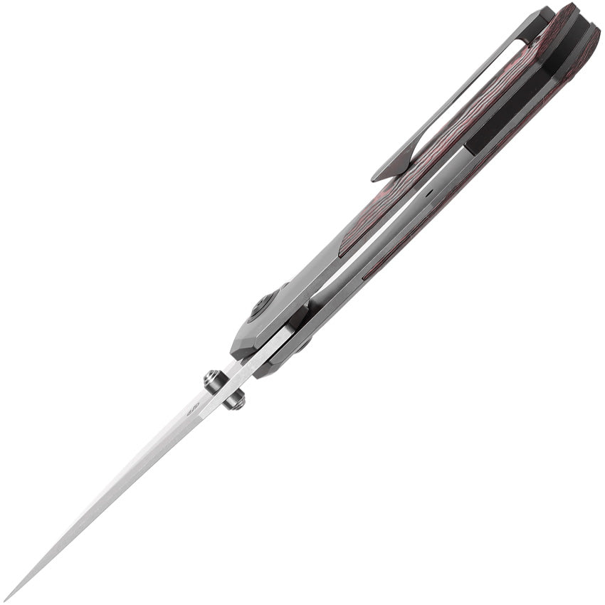 K1095V1 Kansept Eaglestrike Crossbar Lock Lgt