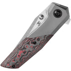 K1095V1 Kansept Eaglestrike Crossbar Lock Lgt