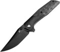 K1081A6 Kansept Deadite Framelock Rose CF