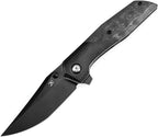 K1081A6 Kansept Deadite Framelock Rose CF