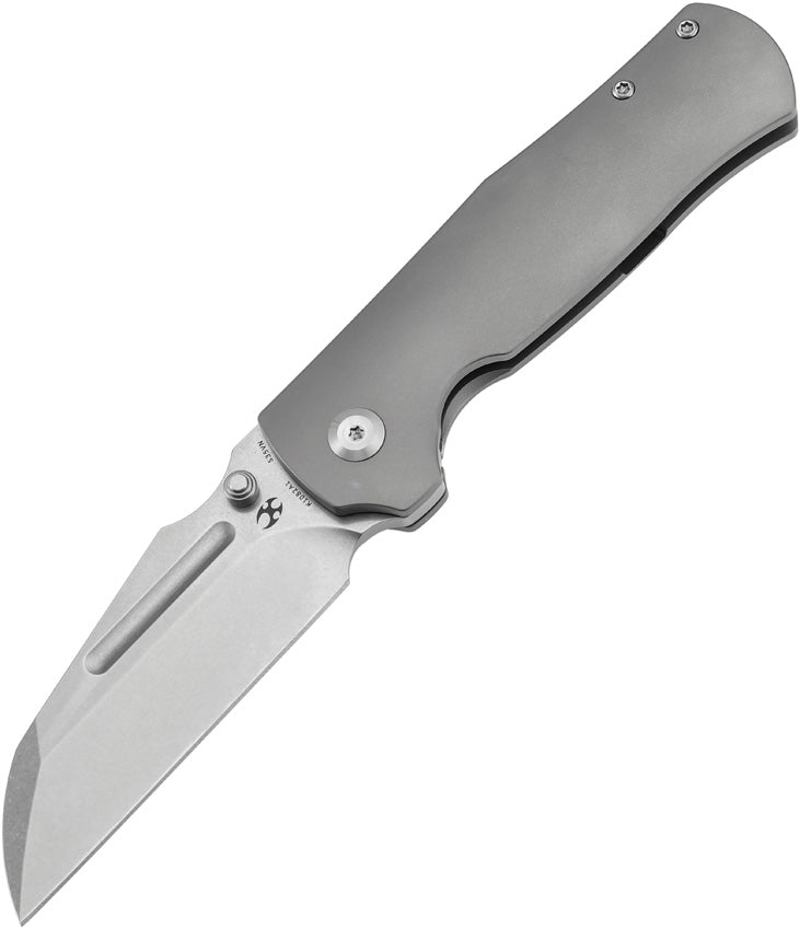K1082A1 Kansept Dreadnaught Framelock SW